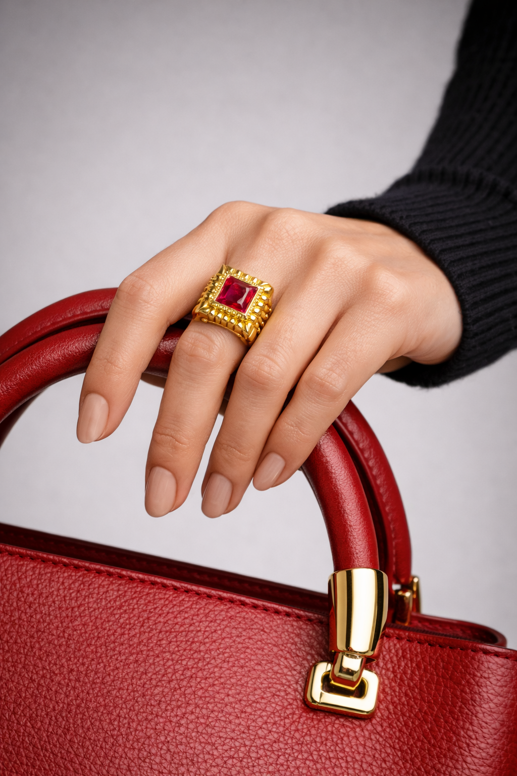 Anillos